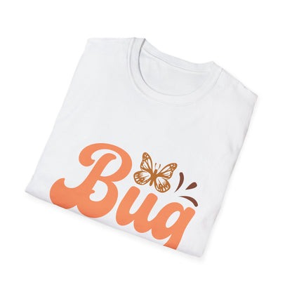 Bug Catching Expert - T-Shirt - Blount Custom Creations