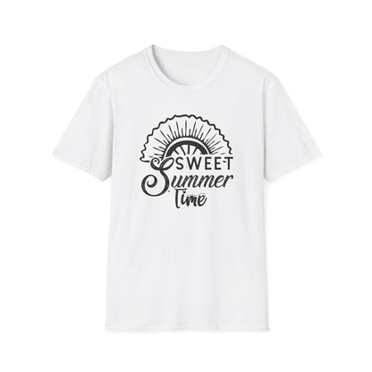 Sweet Summer Time - T-Shirt - Blount Custom Creations