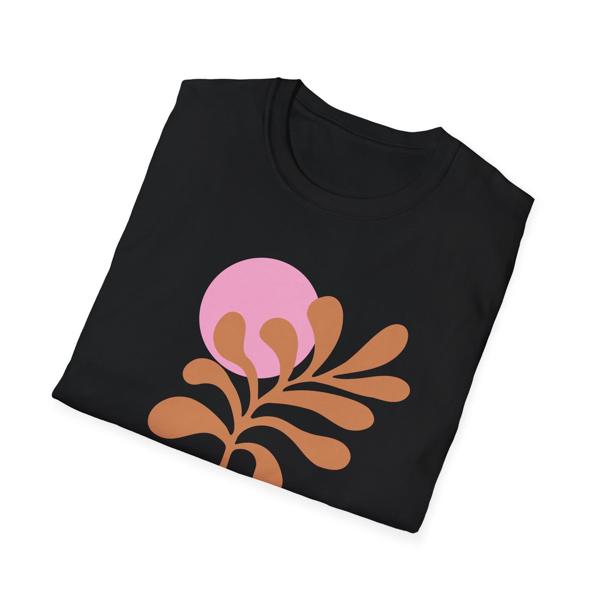 All You Need Is Less Flower - T-Shirt - Blount Custom Creations