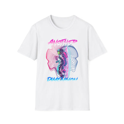 Another Dimension Space Suite - T-Shirt - Blount Custom Creations