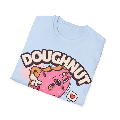 Doughnut - T-Shirt - Blount Custom Creations