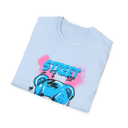 Street Rules - T-Shirt - Blount Custom Creations