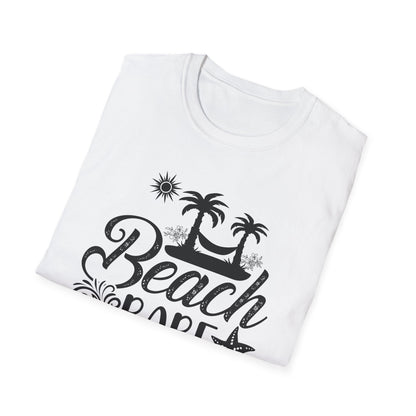 Beach Babe - T-Shirt - Blount Custom Creations