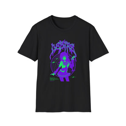 Desire Anime - T-Shirt - Blount Custom Creations