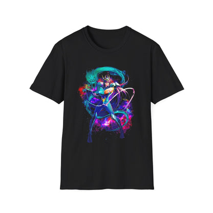 Shiryu Dragon Anime - T-Shirt - Blount Custom Creations