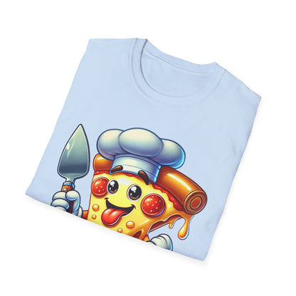 Pizza Chef - T-Shirt - Blount Custom Creations