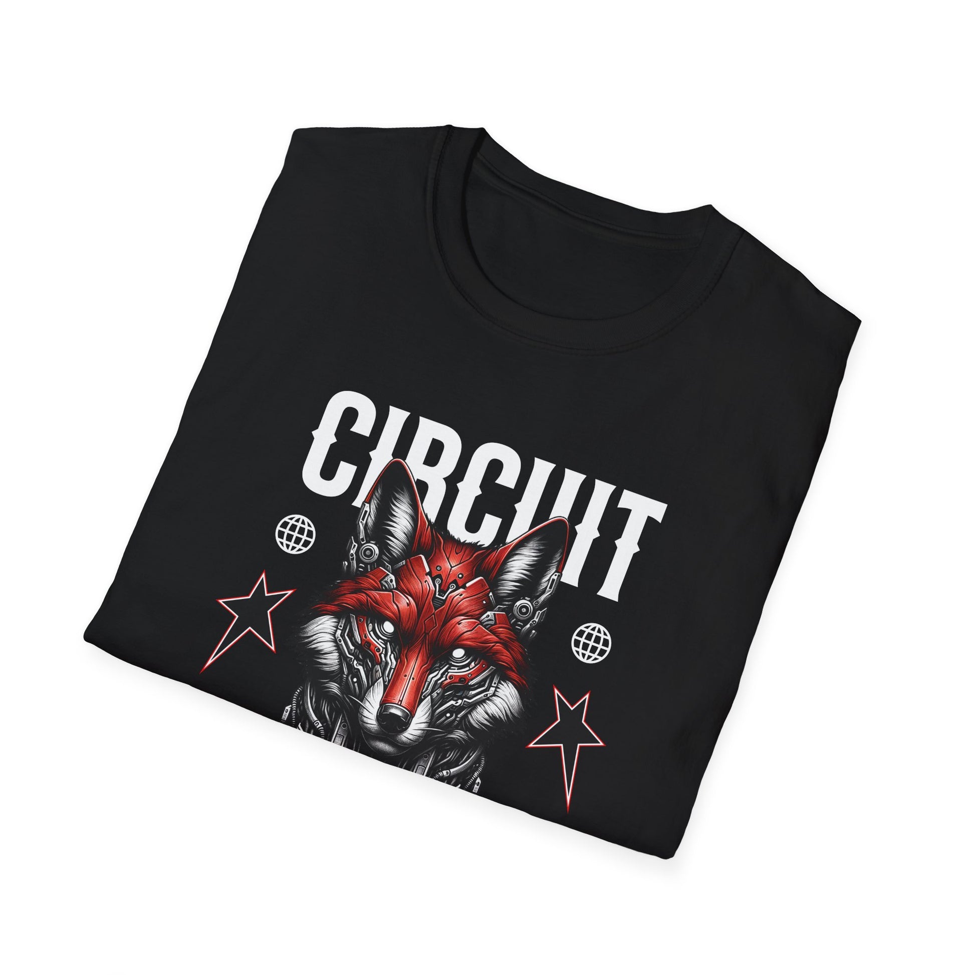 Circuit Hunters - T-Shirt - Blount Custom Creations