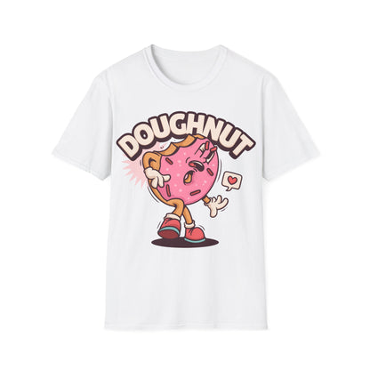 Doughnut - T-Shirt - Blount Custom Creations