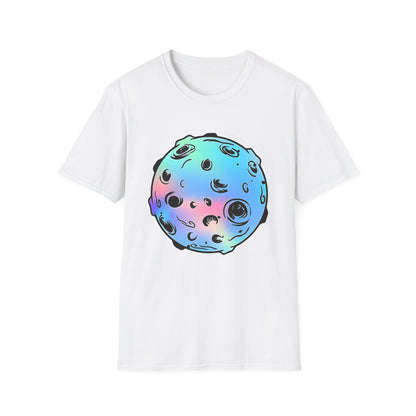 Space Ball - T-Shirt - Blount Custom Creations