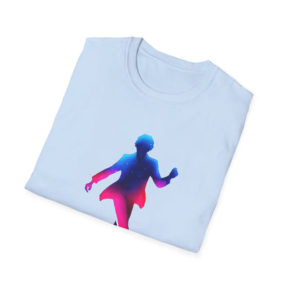 Dancing 2 - T-Shirt - Blount Custom Creations