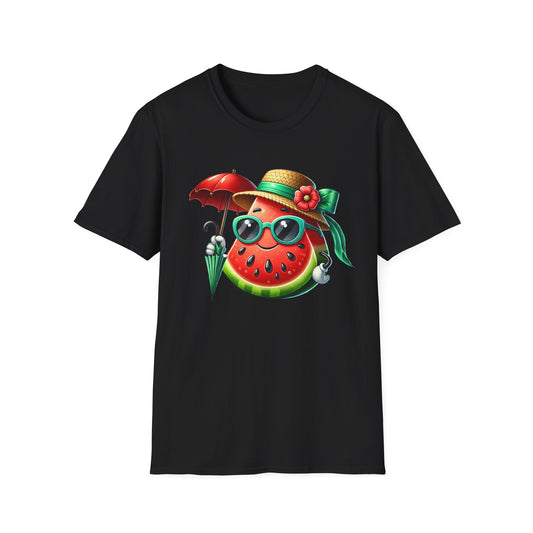 Baby Watermelon - T-Shirt - Blount Custom Creations