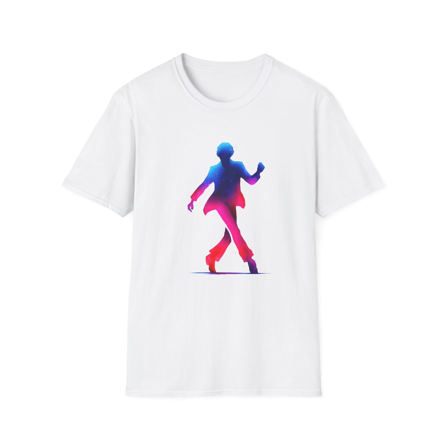 Dancing 2 - T-Shirt - Blount Custom Creations