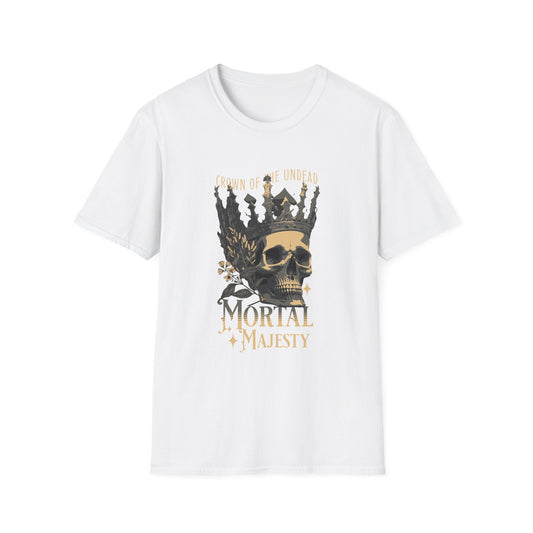 Crown of the Undead - T-Shirt - Blount Custom Creations