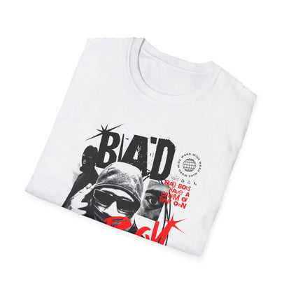 Bad Boy Streetwear - T-Shirt - Blount Custom Creations