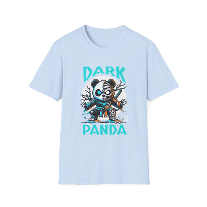 Dark Panda - T-Shirt - Blount Custom Creations