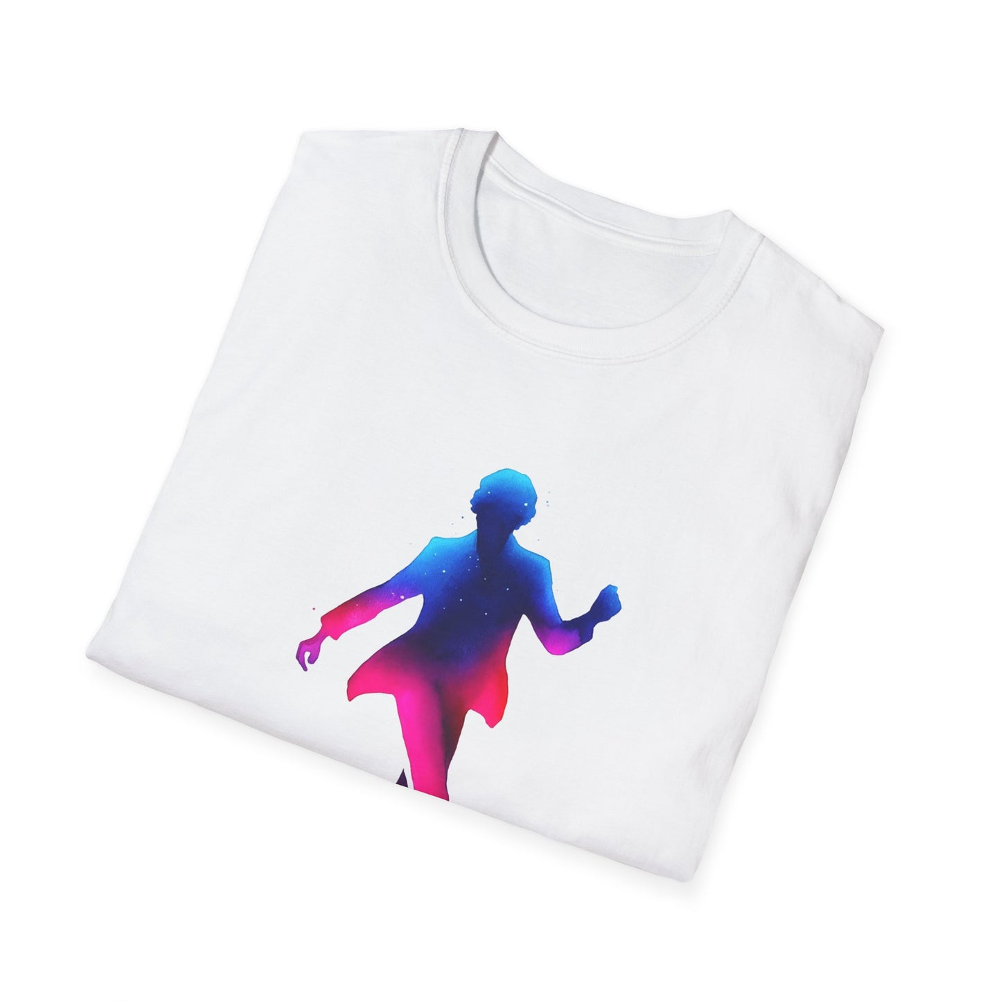 Dancing 2 - T-Shirt - Blount Custom Creations