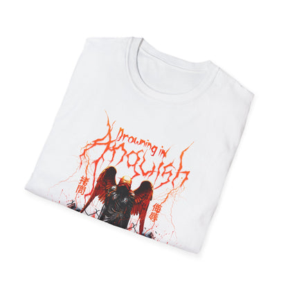 Drowning in Anguish - T-Shirt - Blount Custom Creations