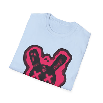 XX Rabbit Streetwear - T-Shirt - Blount Custom Creations