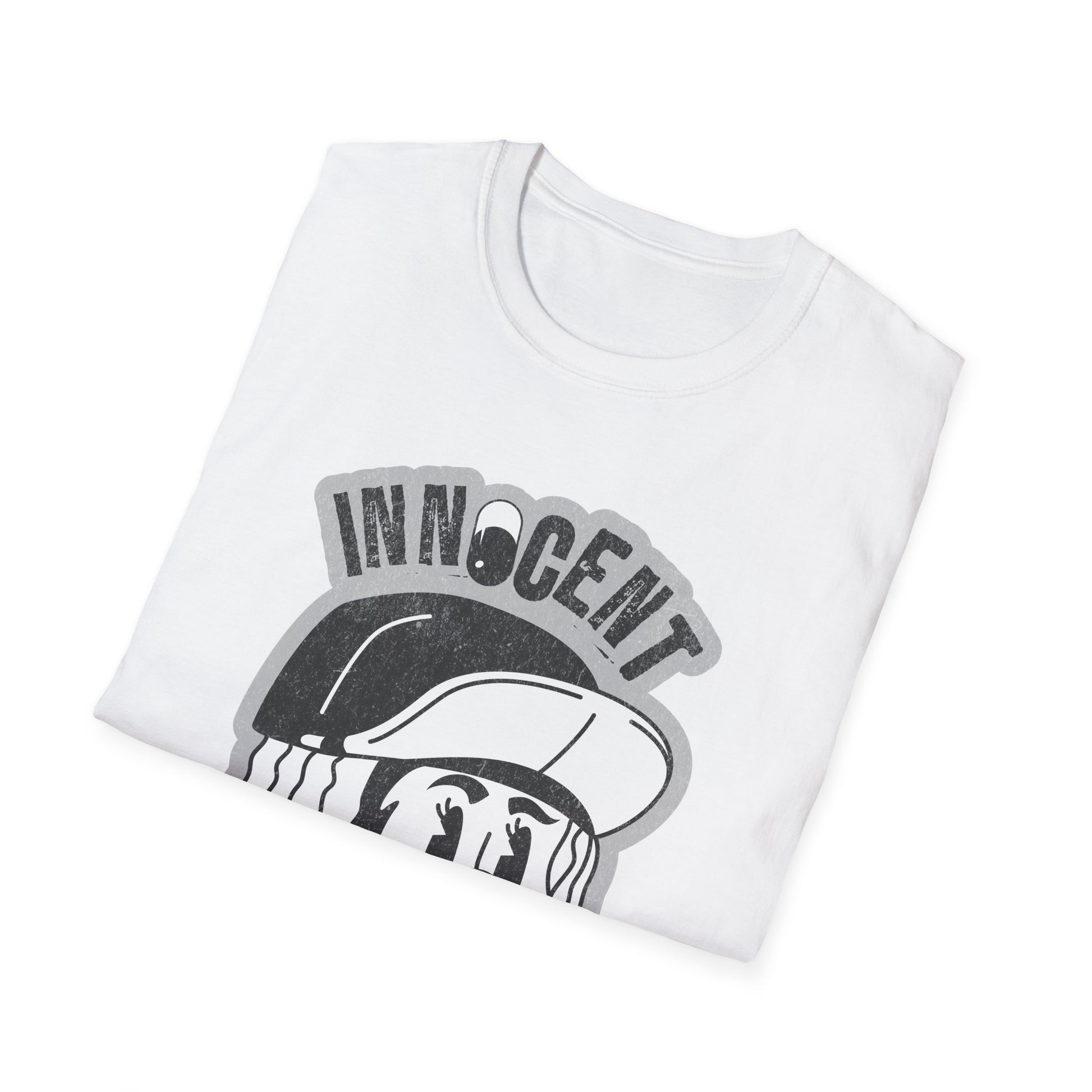 Innocent Streetwear - T-Shirt - Blount Custom Creations