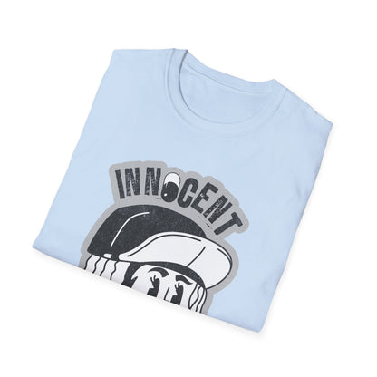 Innocent Streetwear - T-Shirt - Blount Custom Creations