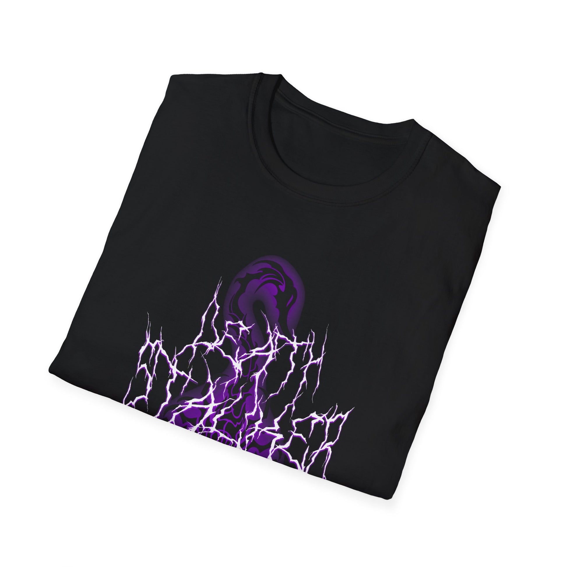 Deathstalker Scorpion - T-Shirt - Blount Custom Creations