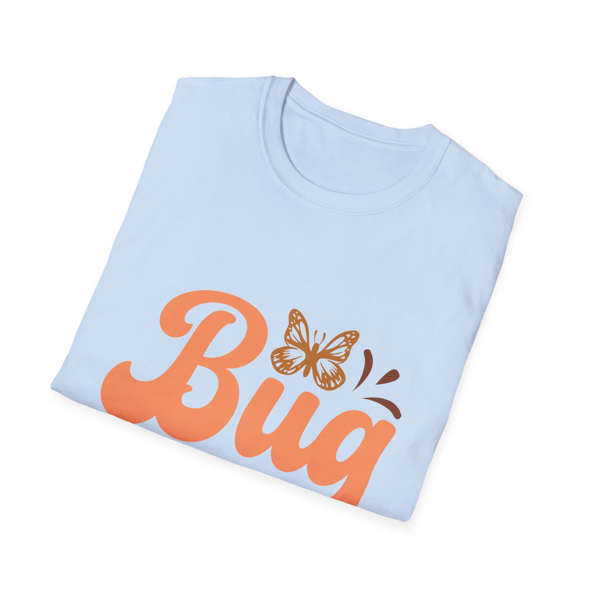 Bug Catching Expert - T-Shirt - Blount Custom Creations