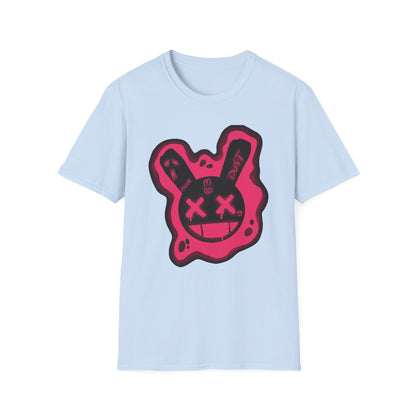 XX Rabbit Streetwear - T-Shirt - Blount Custom Creations