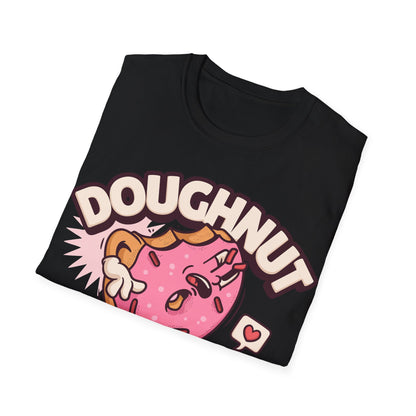 Doughnut - T-Shirt - Blount Custom Creations