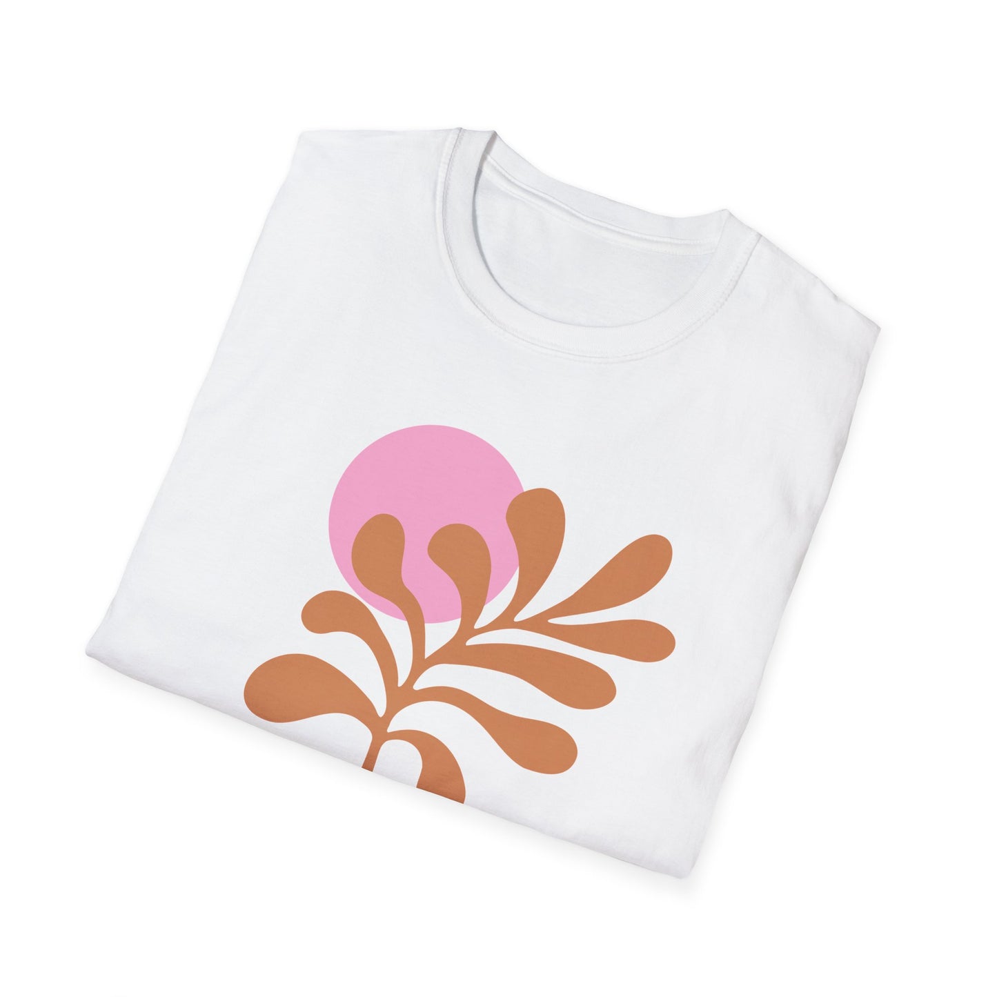 All You Need Is Less Flower - T-Shirt - Blount Custom Creations