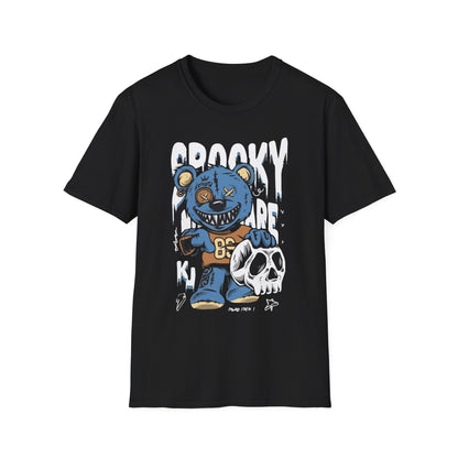 Spooky Nightmare - T-Shirt - Blount Custom Creations