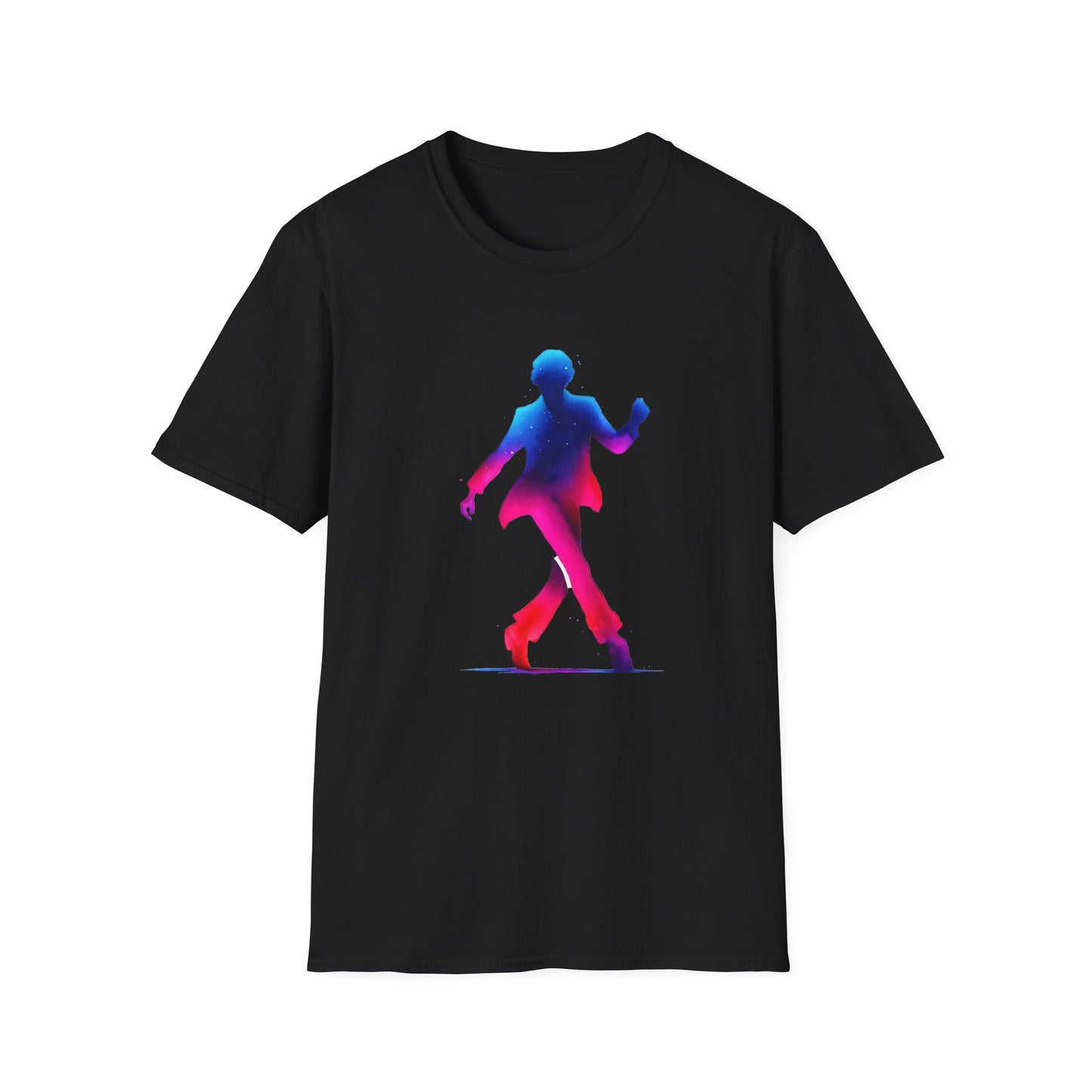 Dancing 2 - T-Shirt - Blount Custom Creations