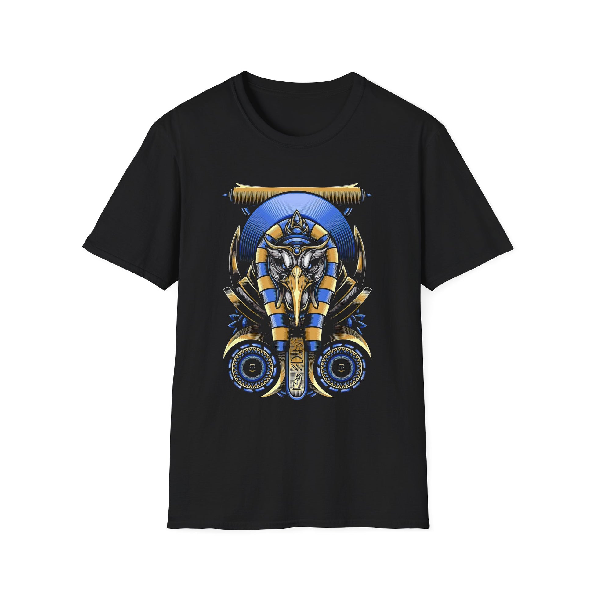 Orus Mythical - T-Shirt - Blount Custom Creations