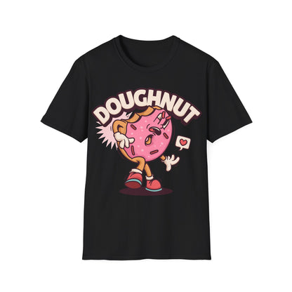 Doughnut - T-Shirt - Blount Custom Creations