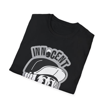 Innocent Streetwear - T-Shirt - Blount Custom Creations