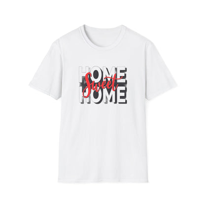 Home Sweet Home - T-Shirt - Blount Custom Creations