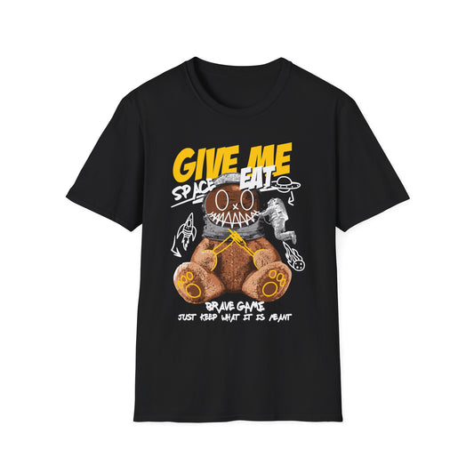 Give Me Space - T-Shirt - Blount Custom Creations