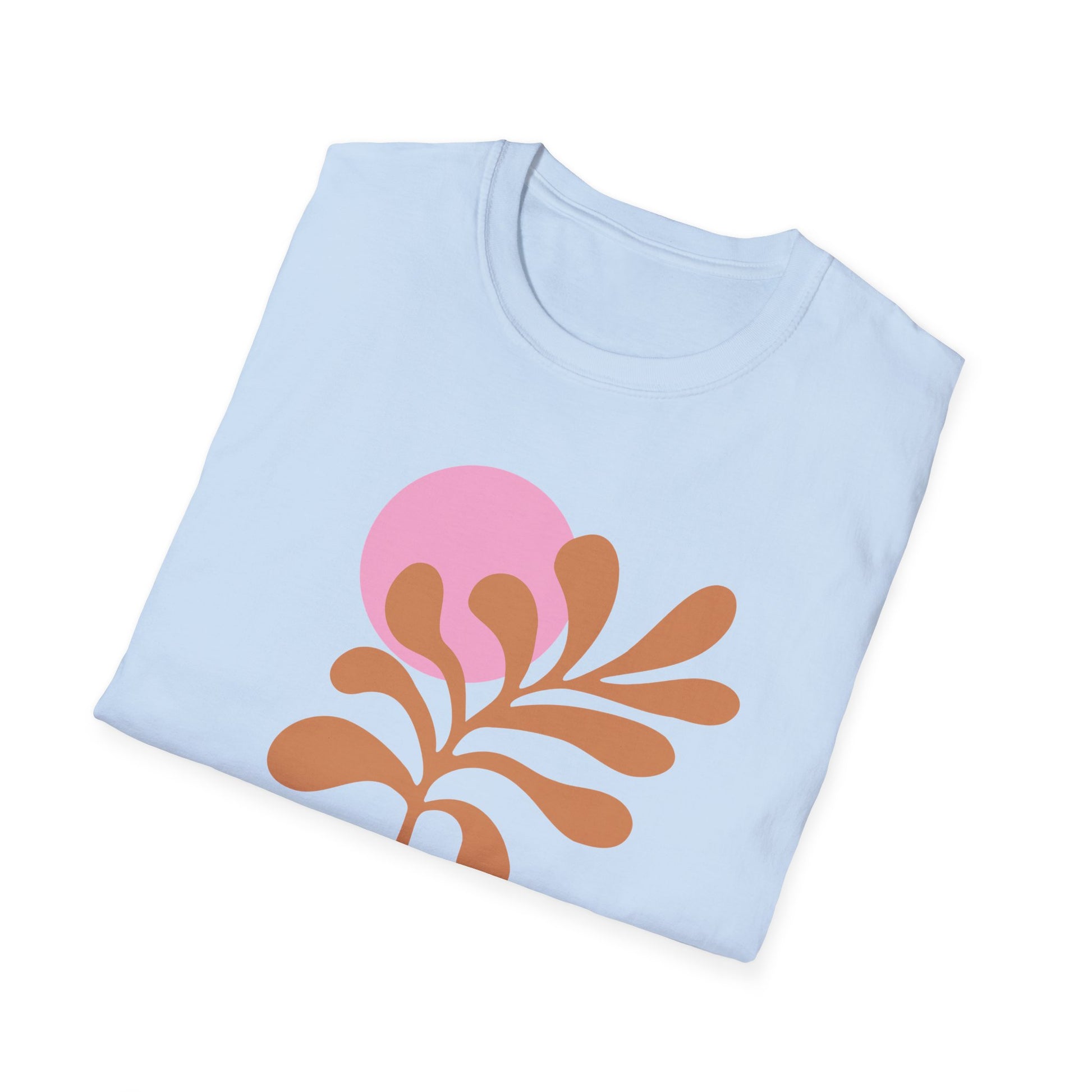 All You Need Is Less Flower - T-Shirt - Blount Custom Creations