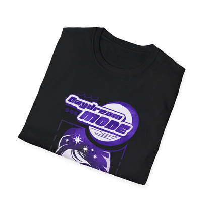 Daydream Mode - T-Shirt - Blount Custom Creations