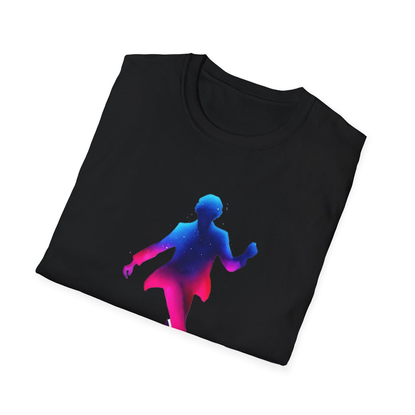 Dancing 2 - T-Shirt - Blount Custom Creations