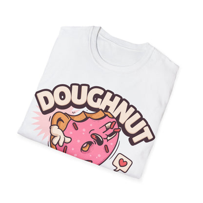 Doughnut - T-Shirt - Blount Custom Creations