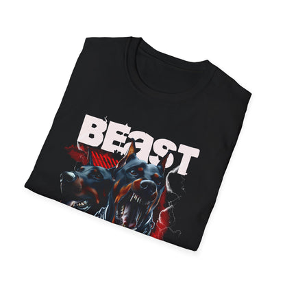 Beast Mode - T-Shirt - Blount Custom Creations