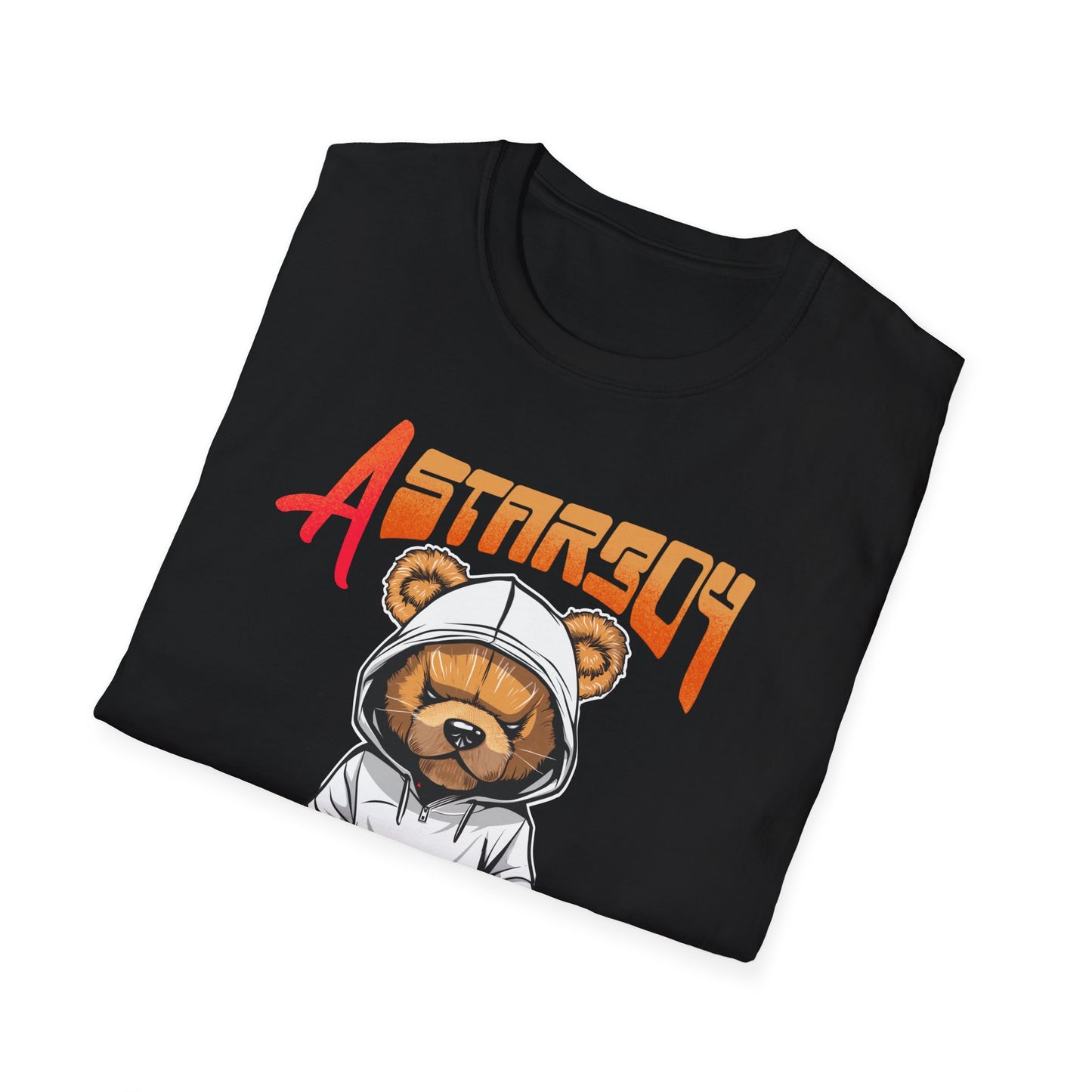 A Starboy Need His Stargirl Streetwear - T-Shirt - Blount Custom Creations